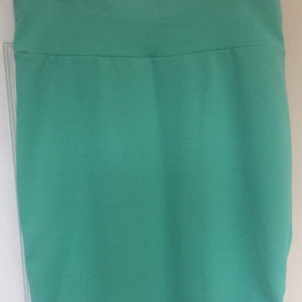 Women’s Lularoe Cassie Skirt Size XL
